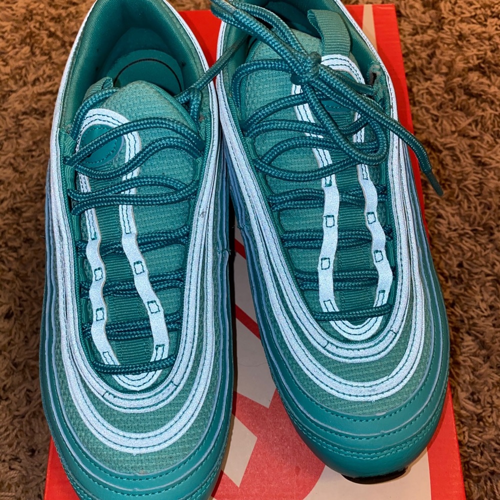 Nike Airmax 97